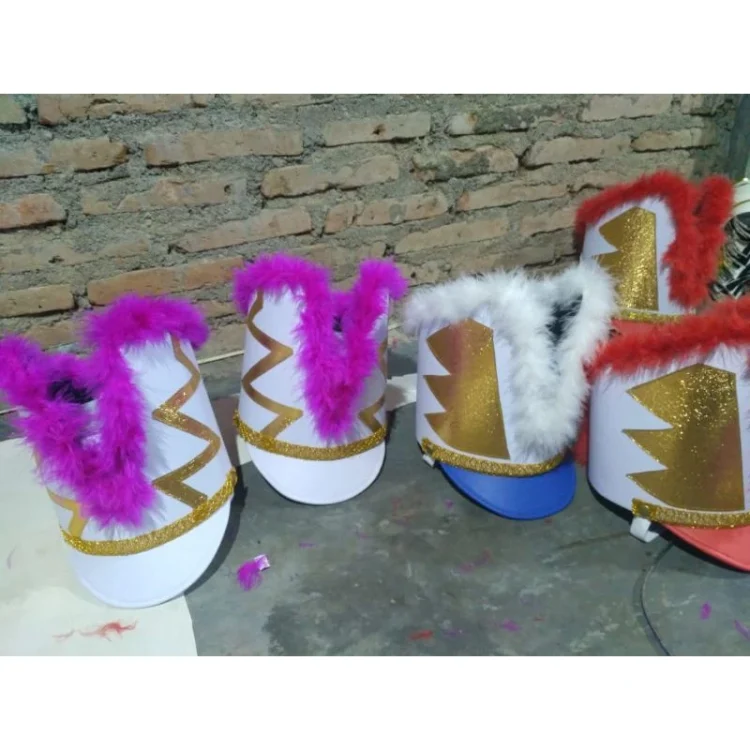 Topi Mayoret - Image 4