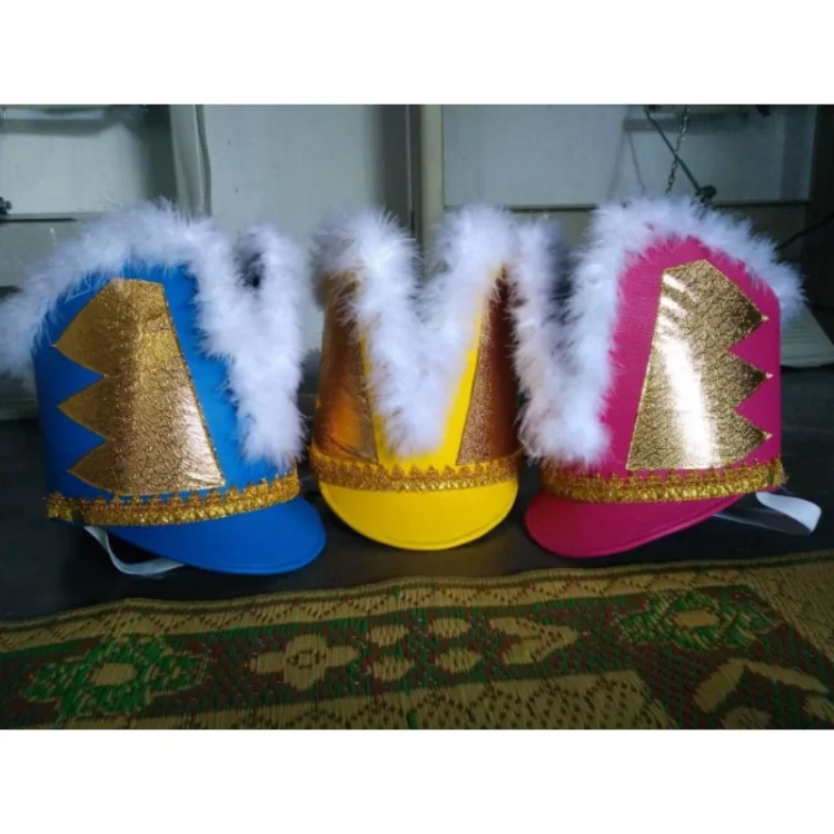 Topi Mayoret - Image 2